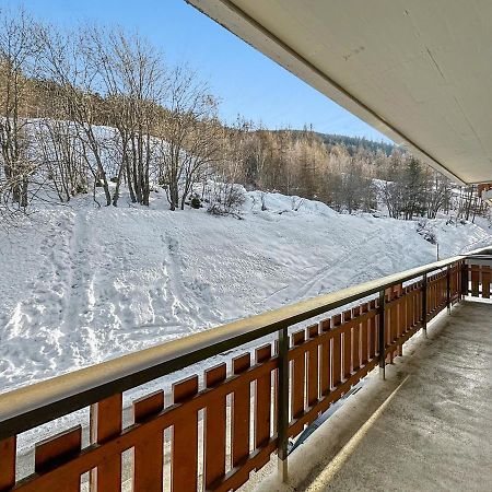 Les Mayens de l'Ours - At the foot of Piste de l'Ours' slope! Agettes Extérieur photo